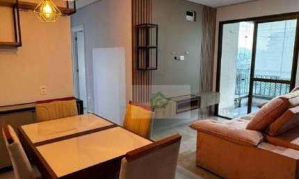 Apartamento com 2 dormitórios à venda, 56 m² por R$ 650.000 - Martim de Sá - Caraguatatuba/SP