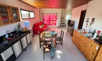Casa com 2 dormitórios, 93 m² - venda por R$ 450.000,00 ou aluguel por R$ 3.500,00/mês - Pontal de Santa Marina - Caraguatatuba/SP