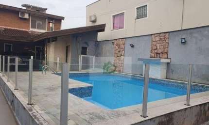 Casa à venda, 244 m² por R$ 830.000,00 - Martim de Sá - Caraguatatuba/SP