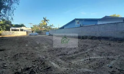 Terreno à venda, 360 m² por R$ 200.000,00 - Massaguaçu - Caraguatatuba/SP