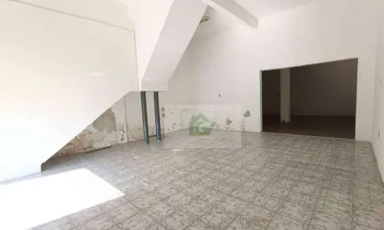 Ponto para alugar, 65 m² por R$ 3.000,00/mês - Jardim Primavera - Caraguatatuba/SP