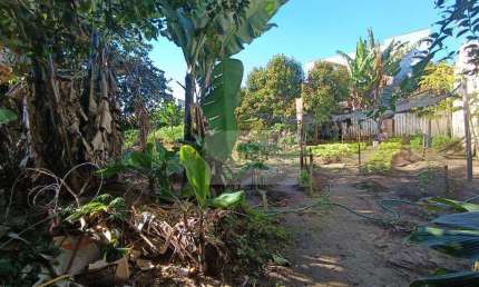 Terreno à venda, 684 m² por R$ 750.000 - Praia das Palmeiras - Caraguatatuba/SP
