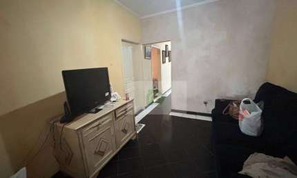 Casa com 3 dormitórios à venda, 56 m² por R$ 370.000,00 - Sumaré - Caraguatatuba/SP