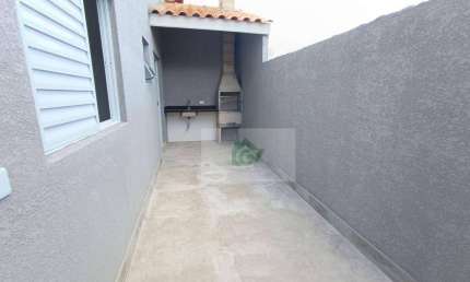 Casa à venda, 88 m² por R$ 399.999,00 - Massaguaçu - Caraguatatuba/SP