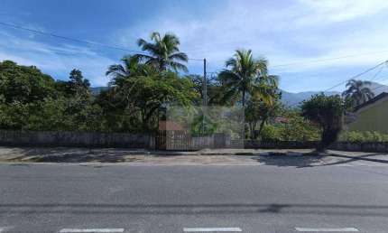 Terreno à venda, 5000000 m² por R$ 6.000.000,00 - Massaguaçu - Caraguatatuba/SP