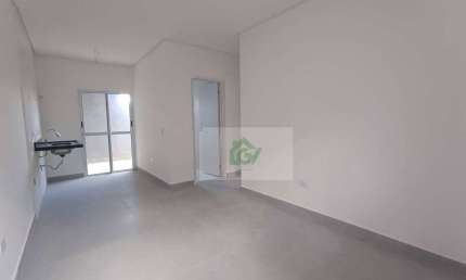 Casa à venda, 53 m² por R$ 369.999,00 - Massaguaçu - Caraguatatuba/SP