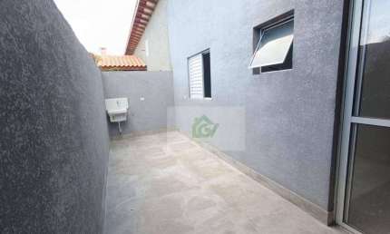 Casa à venda, 49 m² por R$ 369.999,00 - Massaguaçu - Caraguatatuba/SP