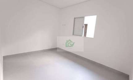Casa à venda, 84 m² por R$ 389.999,00 - Massaguaçu - Caraguatatuba/SP