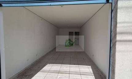 Loja para alugar, 40 m² por R$ 2.480/mês - Jardim Primavera - Caraguatatuba/SP