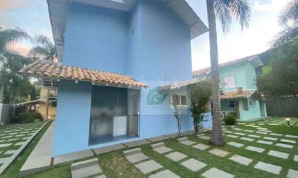 Casa com 3 dormitórios à venda, 125 m² por R$ 1.100.000 - Barequeçaba - São Sebastião/SP