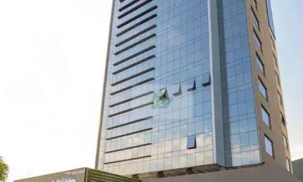 Sala, 50 m² - venda por R$ 560.173,20 ou aluguel por R$ 3.935,00/mês - Centro - Caraguatatuba/SP