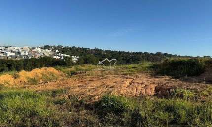 Terreno com 300m2 à venda no Condomínio Clube Casa do Lago Indaiatuba