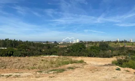 Lote em final de rua sem saída com 428m2 à venda em Condomínio Clube  Indaiatuba