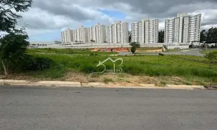 Terreno 300m à venda no Condomínio Casa do Lago em Indaiatuba SP
