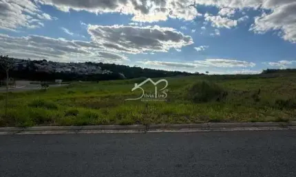 Terreno 300m à venda no Condomínio Casa do Lago em Indaiatuba SP