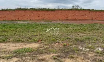 Terreno com 300metros no condomínio fechado Vista Real em Indaiatuba/SP