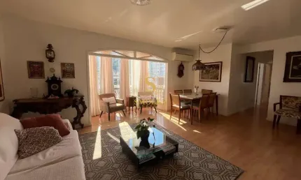 Apartamento com 3 quartos à venda na rodovia admar gonzaga, itacorubi, florianópolis, 89 m2 por r$ 690.000