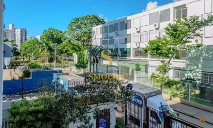 Apartamento com 3 quartos para alugar na rua emir rosa, centro, florianópolis, 120 m2 por r$ 4.500