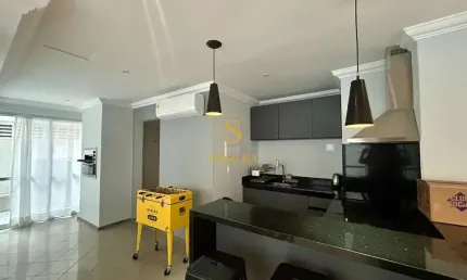 Apartamento com 3 quartos à venda na rua bocaiúva, centro, florianópolis, 119 m2 por r$ 1.800.000