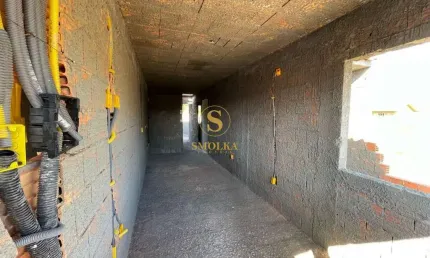 Casa em condomínio fechado com 2 quartos à venda na rua do juca, pachecos, palhoça, 50 m2 por r$ 345.000