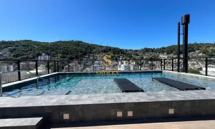 Apartamento com 3 quartos à venda na praça quinze de novembro, centro, florianópolis, 107 m2 por r$ 2.145.898