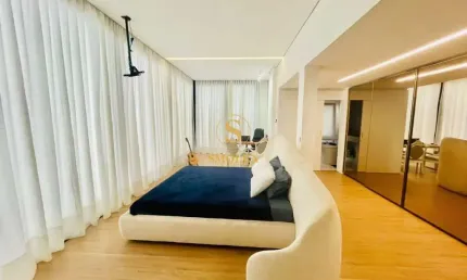 Cobertura com 3 quartos à venda na avenida campeche, campeche, florianópolis, 294 m2 por r$ 5.900.000