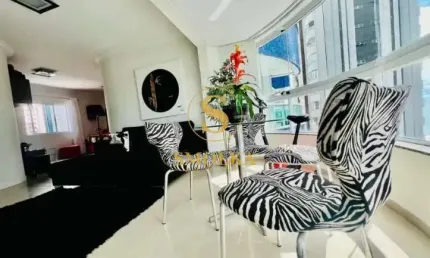 Apartamento com 3 quartos à venda na rua 3950, barra sul, balneário camboriú, 127 m2 por r$ 2.749.000