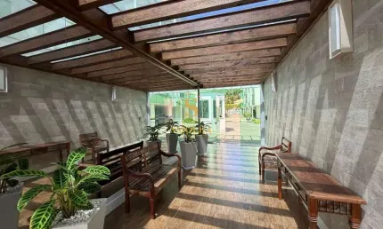 Apartamento com 2 quartos à venda na rua leonel pereira, cachoeira do bom jesus, florianópolis, 81 m2 por r$ 790.000