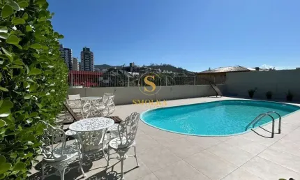 Casa em condomínio fechado com 4 quartos à venda na rua heidelberg, córrego grande, florianópolis, 600 m2 por r$ 2.600.000