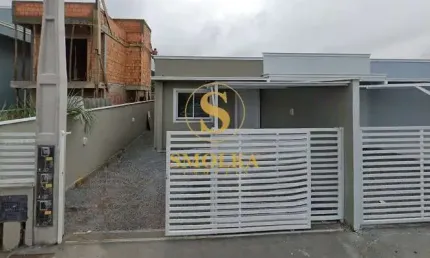 Casa em condomínio fechado com 2 quartos à venda na servidão joão antônio da luz, são joão do rio vermelho, florianópolis, 360 m2 por r$ 500.000