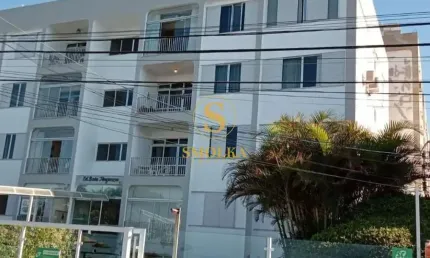 Apartamento com 3 quartos à venda na rua desembargador pedro silva, coqueiros, florianópolis, 128 m2 por r$ 890.000
