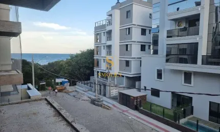 Apartamento com 3 quartos à venda na praia grande, governador celso ramos , 79 m2 por r$ 1.500.000