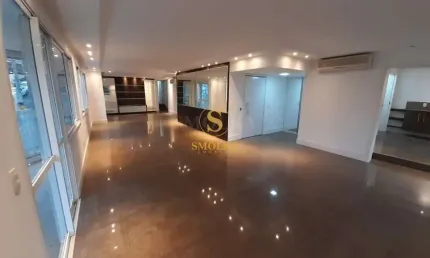 Apartamento com 4 quartos para alugar na rua joão carvalho, agronômica, florianópolis, 255 m2 por r$ 11.000