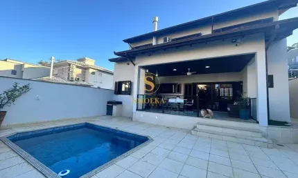 Casa em condomínio fechado com 3 quartos à venda na rua josé durieux, córrego grande, florianópolis, 220 m2 por r$ 2.390.000