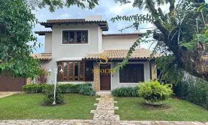 Casa em condomínio fechado com 3 quartos à venda na rua dos meros, jurerê internacional, florianópolis, 232 m2 por r$ 3.200.000