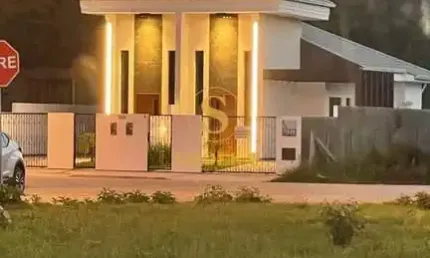 Casa em condomínio fechado com 2 quartos à venda no forquilhas, são josé , 50 m2 por r$ 495.215