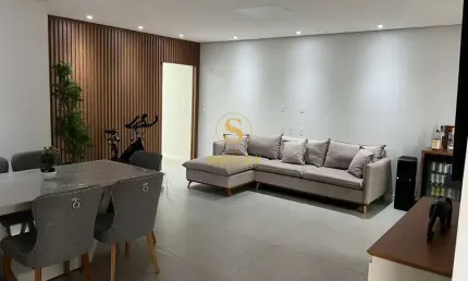 Casa em condomínio fechado com 3 quartos à venda na servidão tomaz joão do amaral, serraria, são josé, 360 m2 por r$ 990.000