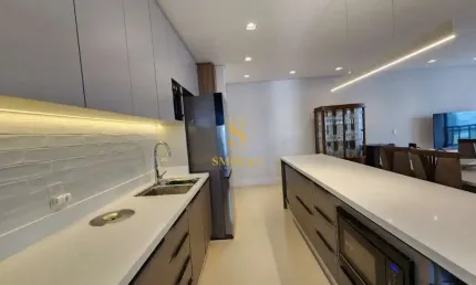 Apartamento com 3 quartos à venda na travessa felipe godinho e silva, agronômica, florianópolis, 111 m2 por r$ 2.200.000