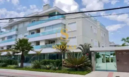 Cobertura com 4 quartos à venda na rua das gaivotas, ingleses do rio vermelho, florianópolis, 165 m2 por r$ 3.500.000