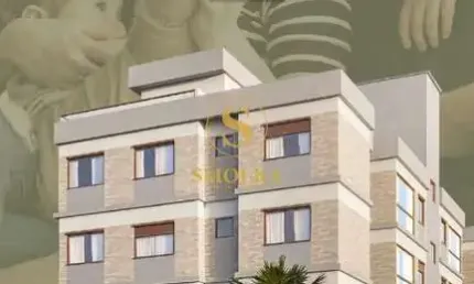 Apartamento com 2 quartos à venda na rua vereador batista pereira, canto, florianópolis, 69 m2 por r$ 751.000