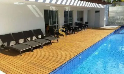 Casa em condomínio fechado com 3 quartos à venda na rua isid dutra, sambaqui, florianópolis, 192 m2 por r$ 1.490.000