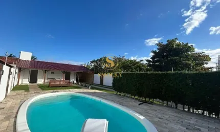 Casa em condomínio fechado com 3 quartos à venda na rua ruth pereira, ingleses do rio vermelho, florianópolis, 120 m2 por r$ 900.000