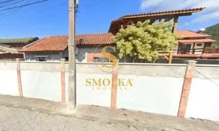 Casa em condomínio fechado com 2 quartos à venda na servidão tomáz josé oliveira, são joão do rio vermelho, florianópolis, 208 m2 por r$ 650.000