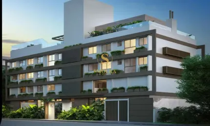 Apartamento com 3 quartos à venda na rua tadeu szpoganicz, cachoeira do bom jesus, florianópolis, 160 m2 por r$ 2.218.000