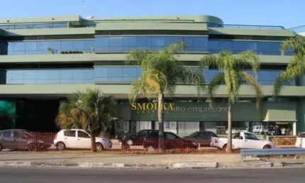 Sala comercial com 5 salas à venda na avenida osvaldo rodrigues cabral, centro, florianópolis, 82 m2 por r$ 725.000