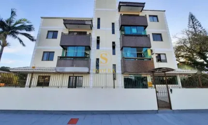 Cobertura com 2 quartos à venda na rua dos eucaliptos, canasvieiras, florianópolis, 365 m2 por r$ 990.000