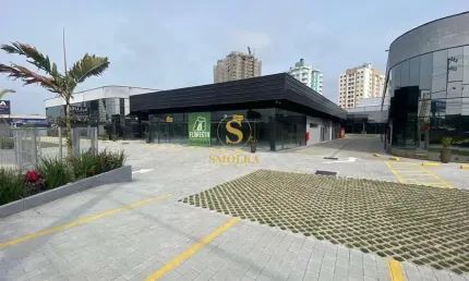 Sala comercial para alugar na rua paulino pedro hermes, nossa senhora do rosário, são josé, 183 m2 por r$ 18.000
