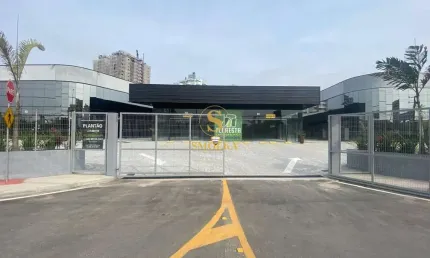 Sala comercial para alugar na rua paulino pedro hermes, nossa senhora do rosário, são josé, 275 m2 por r$ 15.000