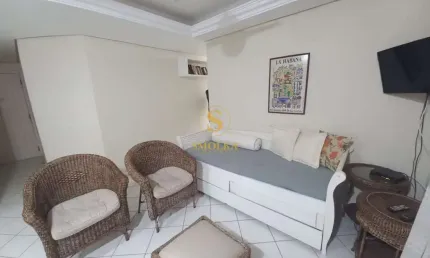 Apartamento com 2 quartos à venda na rua dos chernes, jurerê, florianópolis, 83 m2 por r$ 970.000