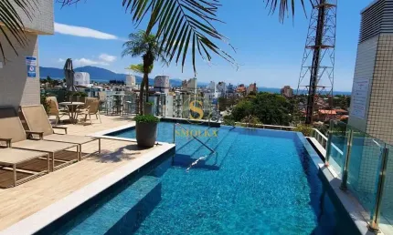Apartamento com 2 quartos à venda na avenida das raias, jurerê internacional, florianópolis, 81 m2 por r$ 1.690.000